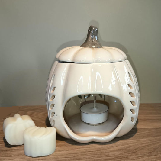 Quemador Calabaza