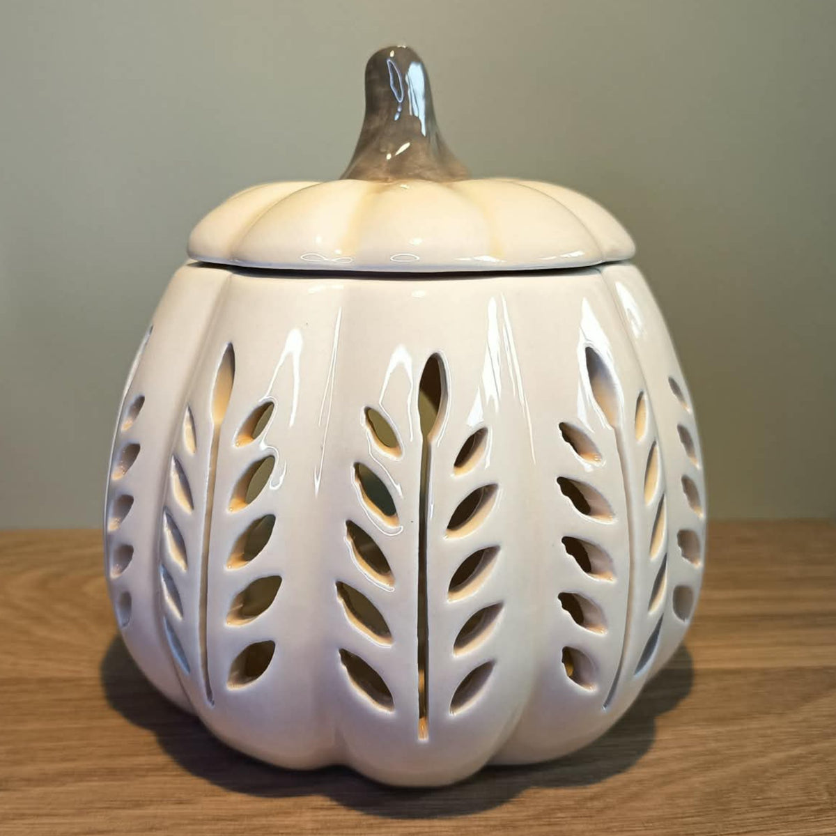 Quemador Calabaza